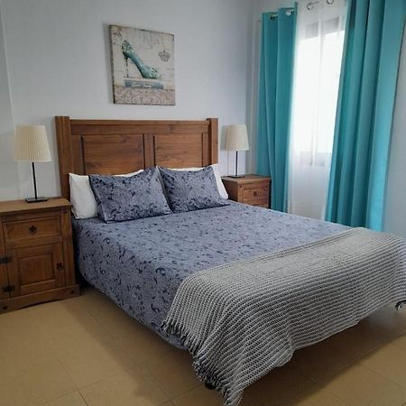 Miguelangelo Apartman Los Llanos de Aridane Kültér fotó