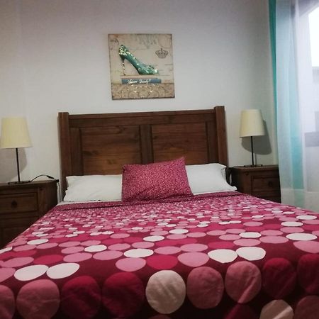 Miguelangelo Apartman Los Llanos de Aridane Kültér fotó