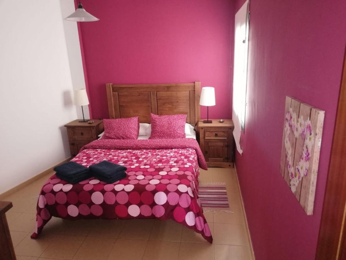 Miguelangelo Apartman Los Llanos de Aridane Kültér fotó