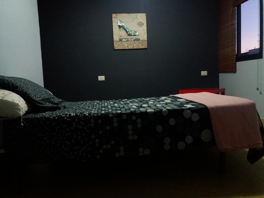 Miguelangelo Apartman Los Llanos de Aridane Kültér fotó