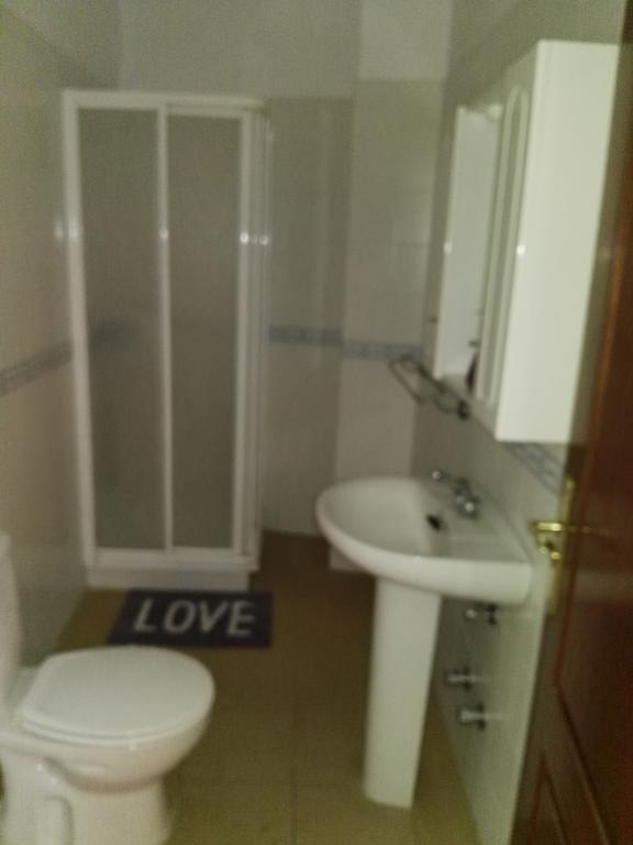 Miguelangelo Apartman Los Llanos de Aridane Kültér fotó