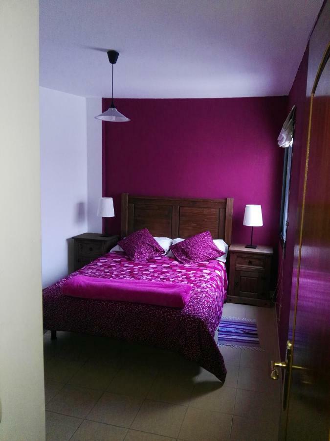 Miguelangelo Apartman Los Llanos de Aridane Kültér fotó
