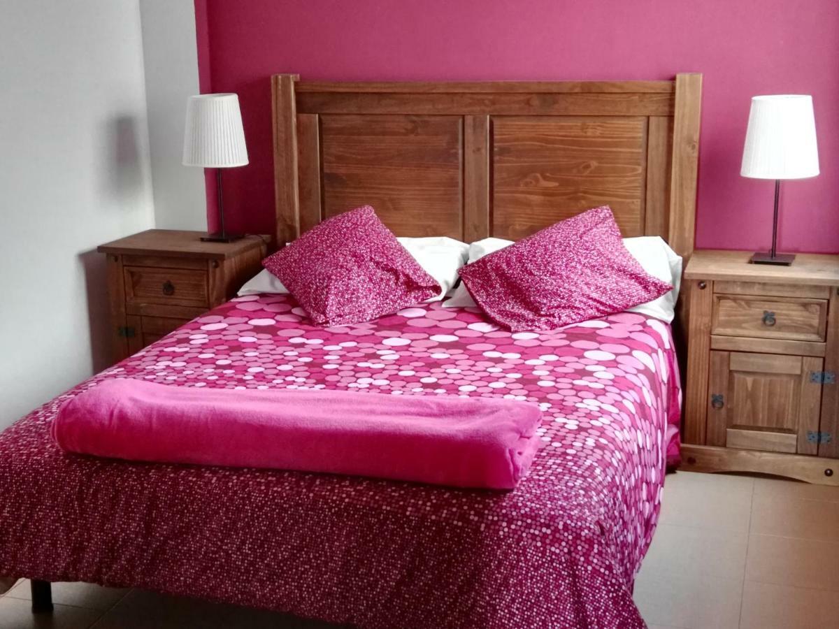 Miguelangelo Apartman Los Llanos de Aridane Kültér fotó