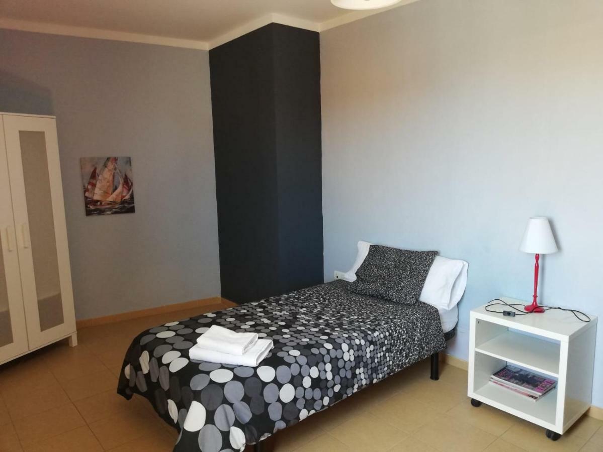 Miguelangelo Apartman Los Llanos de Aridane Kültér fotó