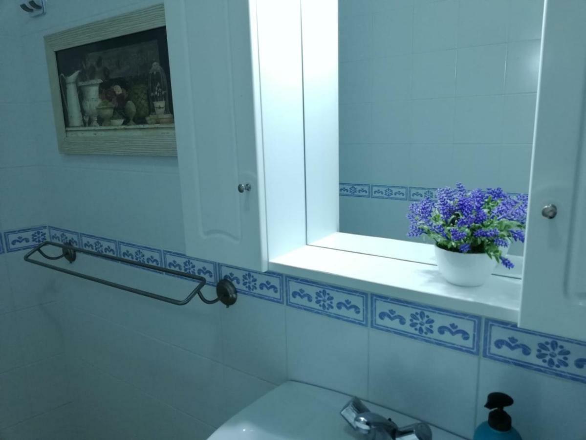Miguelangelo Apartman Los Llanos de Aridane Kültér fotó